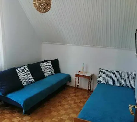 Apartment U Napoleona W Kolobrzegu