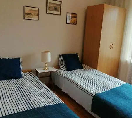 U Napoleona W Kolobrzegu Apartment Kolobrzeg