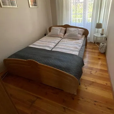 U Napoleona W Kolobrzegu Kolobrzeg
