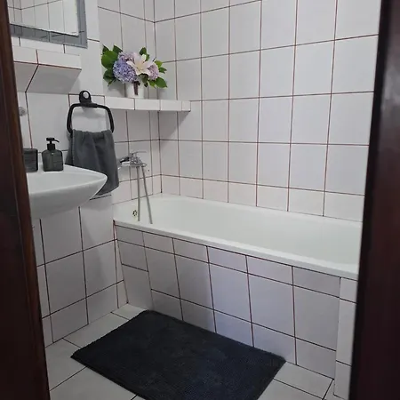 U Napoleona W Kolobrzegu Apartment *