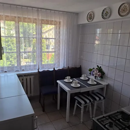 U Napoleona W Kolobrzegu Apartment Kolobrzeg